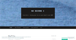 Desktop Screenshot of dixewills.com